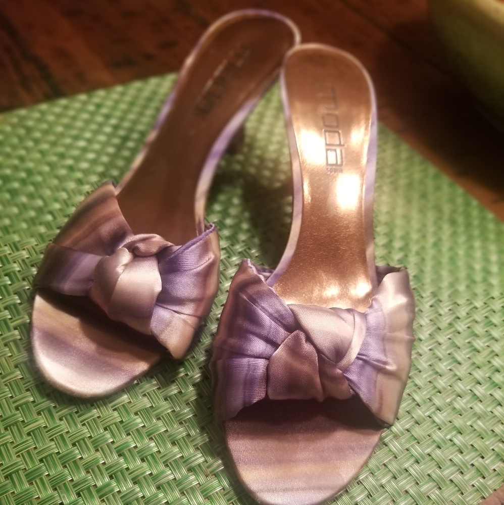 Women's Moda Slides